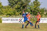 S.K.N.W.K. JO16-1 - S.S.V. '65 JO16-1 (comp.) voorjaar seizoen 2021-2022 (6/48)